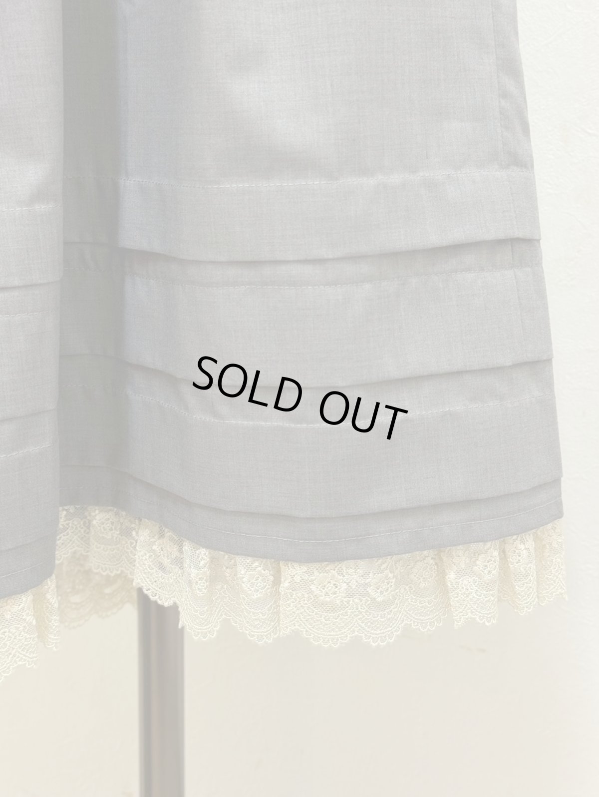 画像3: 【即納】秋ロッテンマイヤーさんパンツ（3L）5645020 (3)