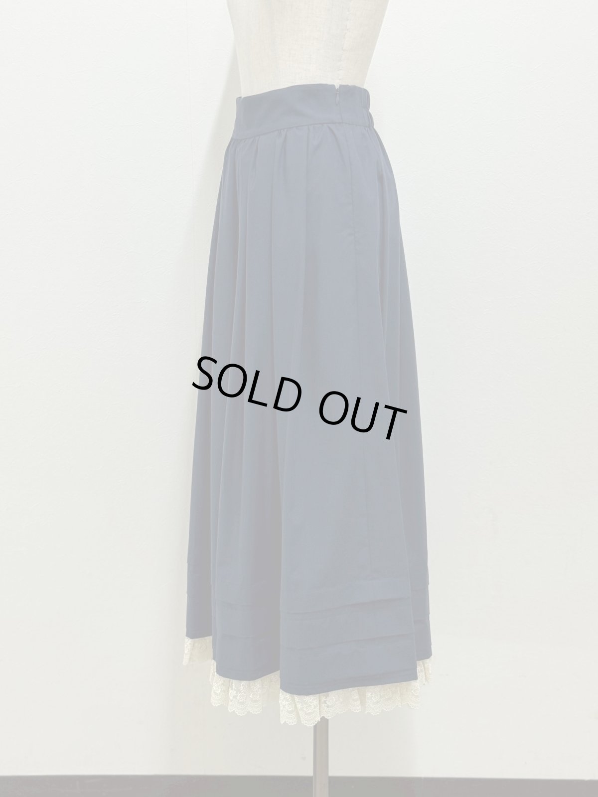 画像12: 【即納】秋ロッテンマイヤーさんパンツ（3L）5645020 (12)