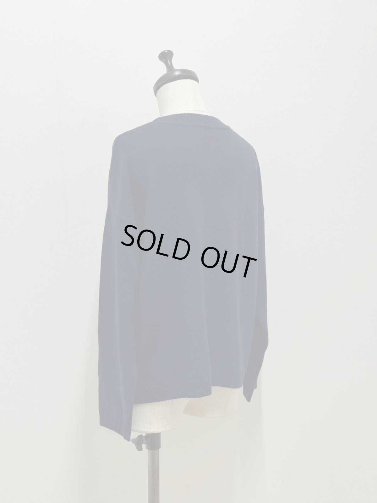 画像14: 【11月中旬〜11月下旬】おばあちゃんニット（3L）5625080 (14)