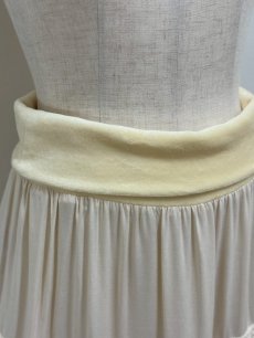 画像5: 【10月中旬〜10月下旬】Teddyレース腹巻スカート（M）5165070 (5)