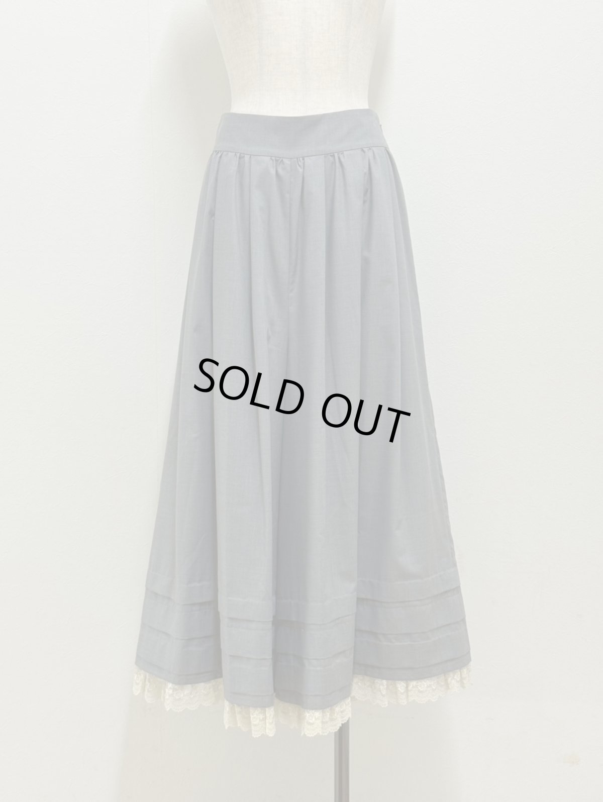 画像1: 【即納】秋ロッテンマイヤーさんパンツ（3L）5645020 (1)