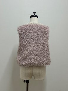 画像4: 【10月下旬〜11月上旬】ぬいぐるみプルオーバー（M/たっぷりM）5195050 (4)