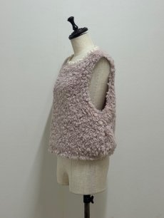 画像3: 【10月下旬〜11月上旬】ぬいぐるみプルオーバー（M/たっぷりM）5195050 (3)