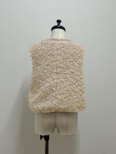 画像6: 【10月下旬〜11月上旬】ぬいぐるみプルオーバー（M/たっぷりM）5195050 (6)