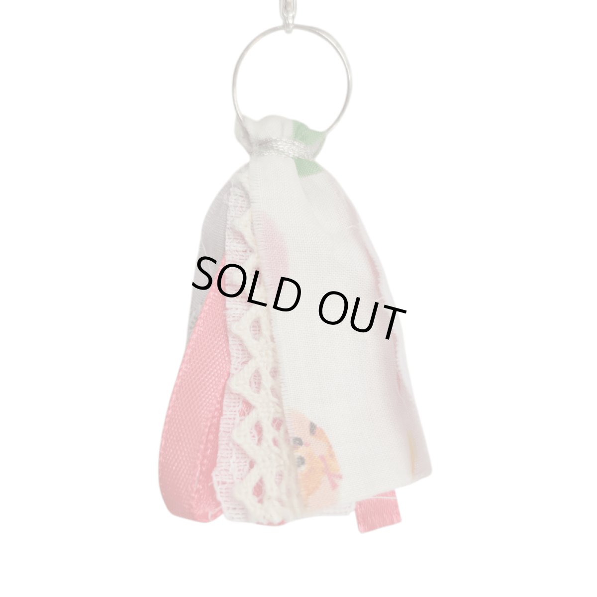 画像4: 【ハンドメイド】yukiemonがま口ポーチ　Y-2 (4)