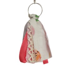 画像4: 【ハンドメイド】yukiemonがま口ポーチ　Y-2 (4)