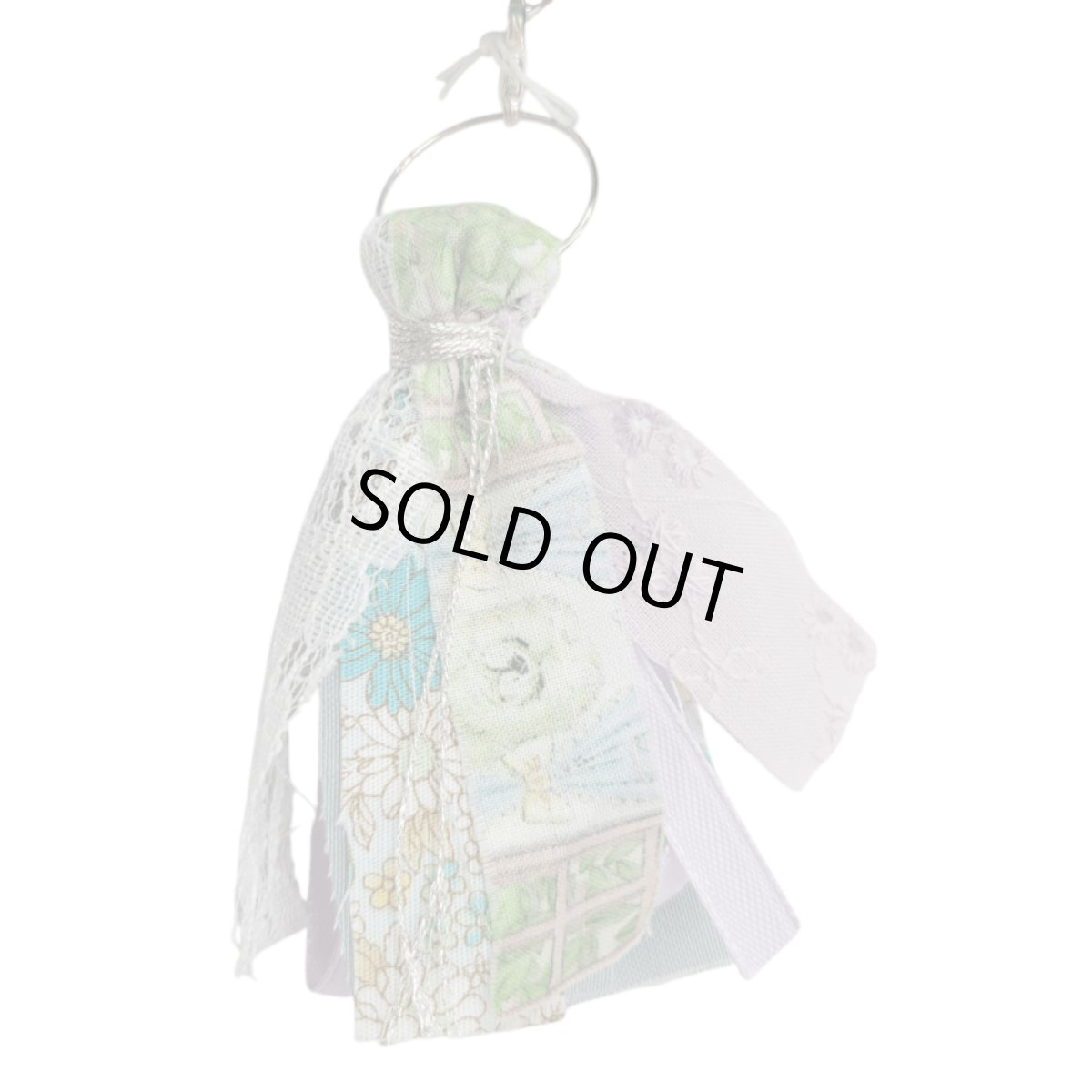 画像4: 【ハンドメイド】yukiemonがま口ポーチ　Y-6 (4)