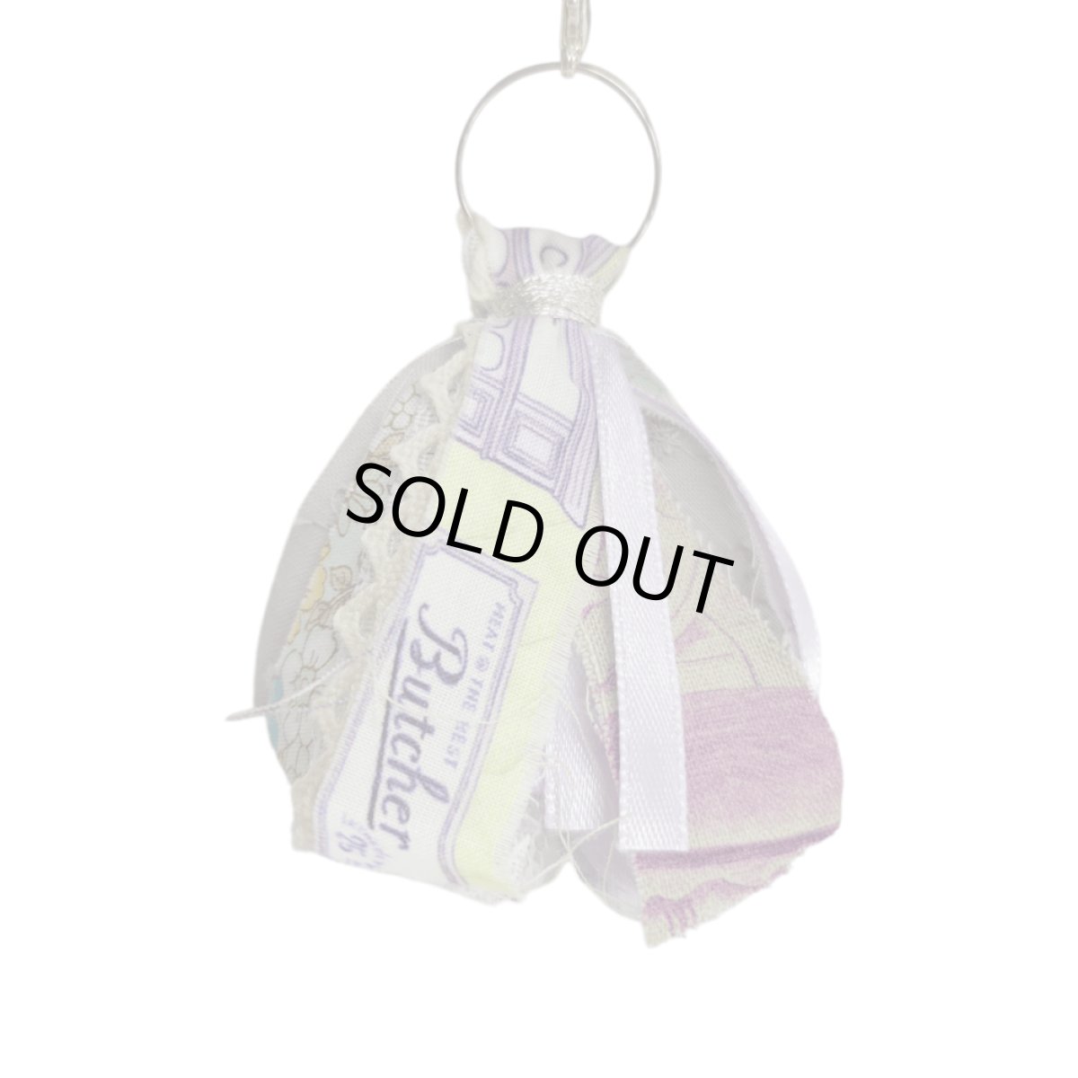 画像4: 【ハンドメイド】yukiemonがま口ポーチ　Y-1 (4)