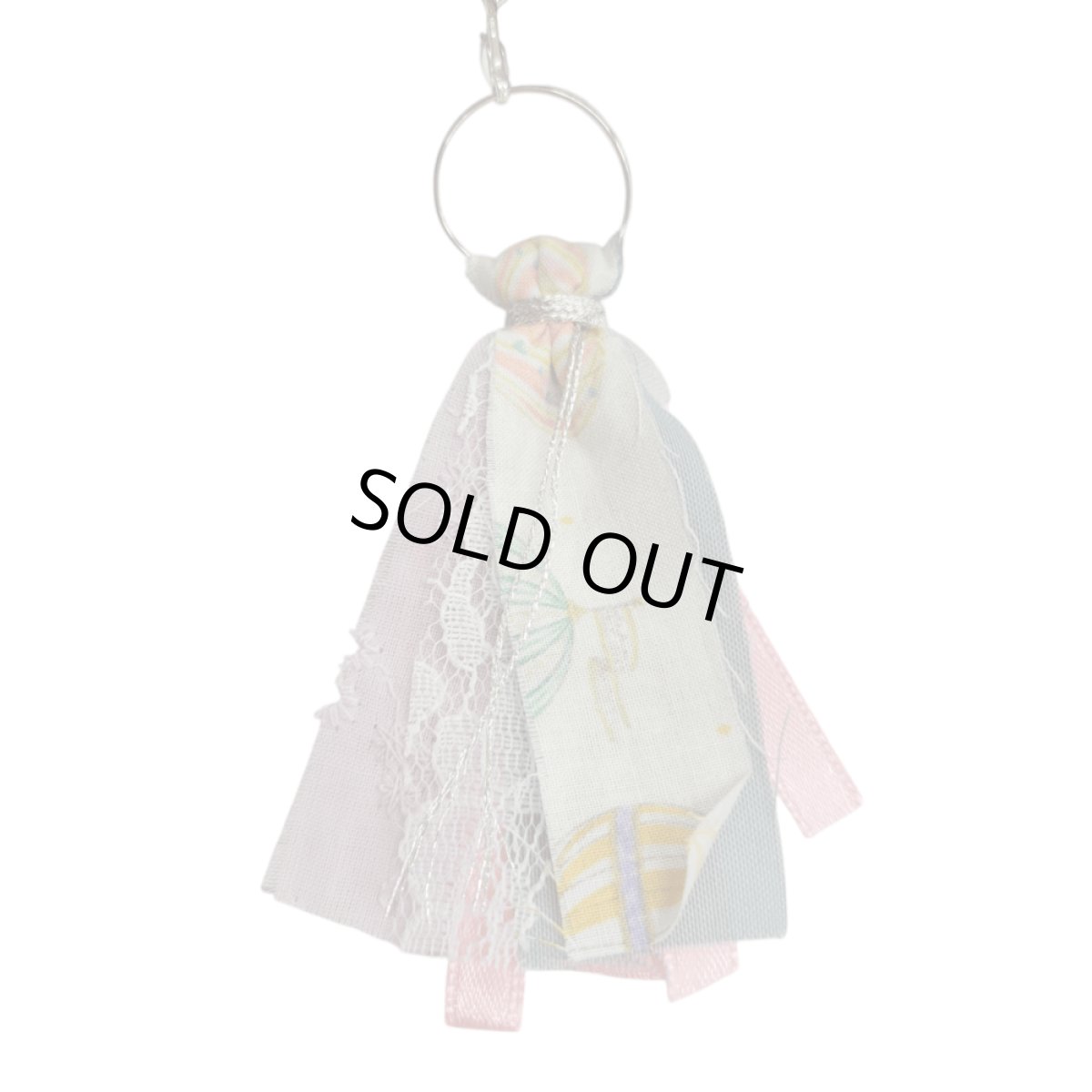 画像4: 【ハンドメイド】yukiemonがま口ポーチ　Y-3 (4)