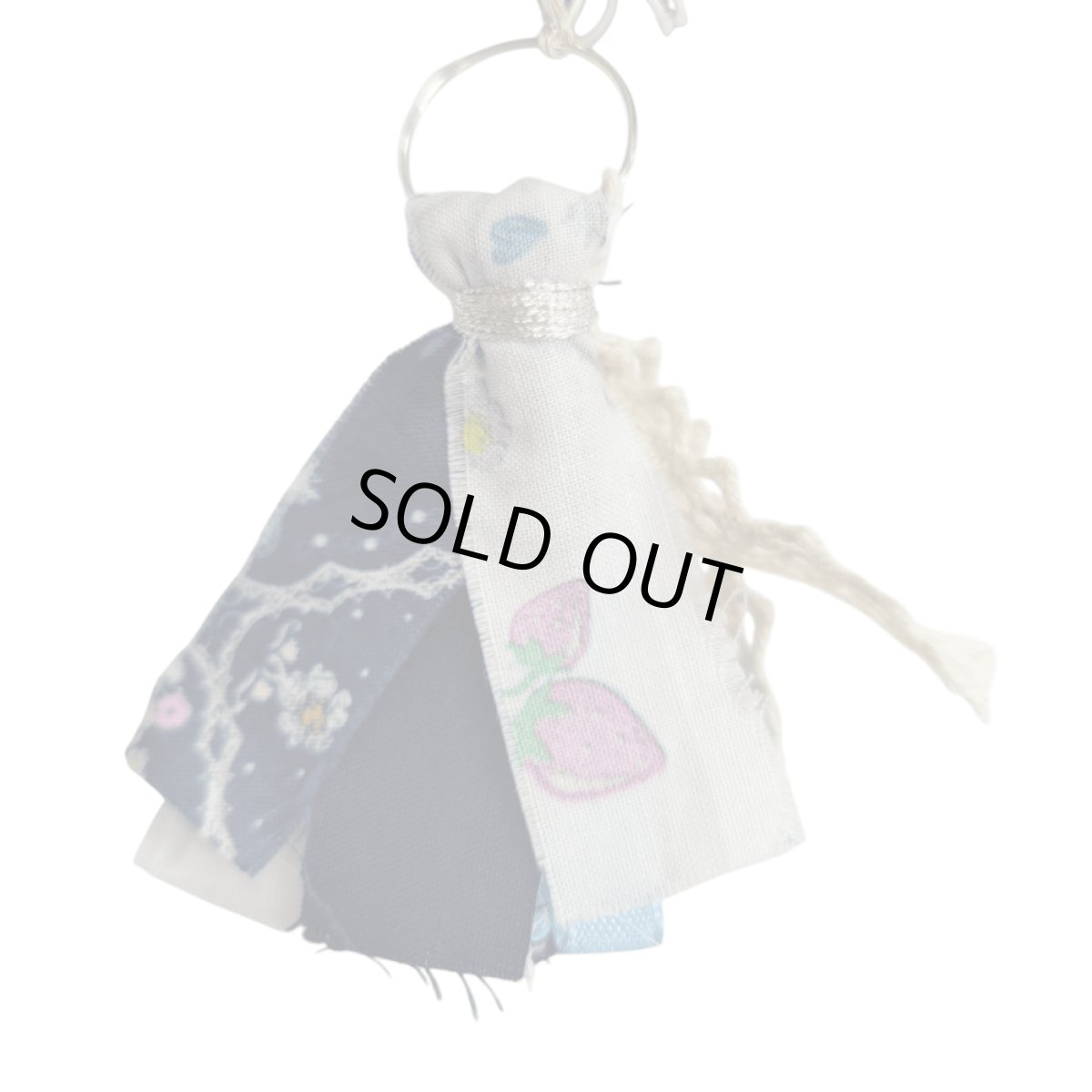 画像4: 【ハンドメイド】yukiemonがま口ポーチ　Y-8 (4)