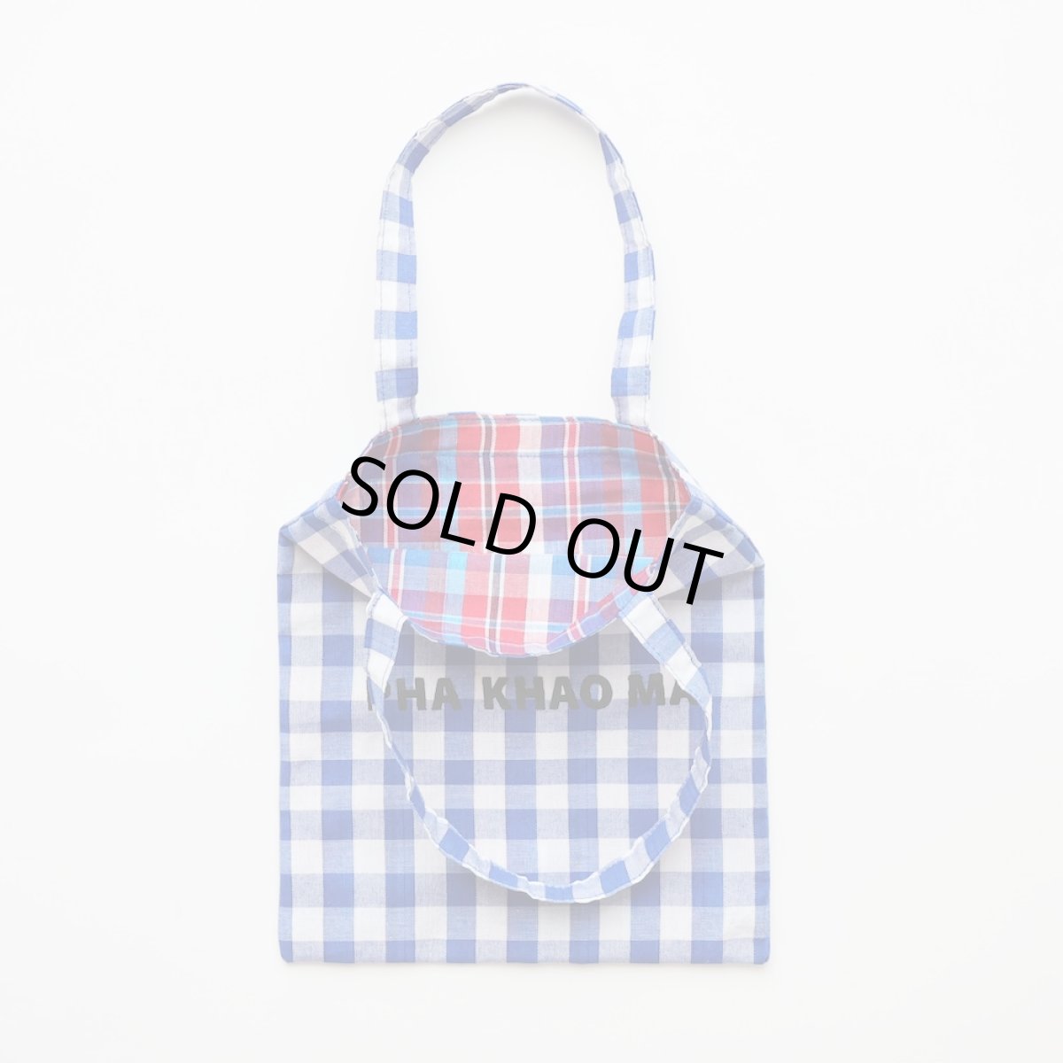 画像3: PHA KHAO MA Mini bag BL (3)