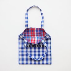 画像3: PHA KHAO MA Mini bag Blue (3)