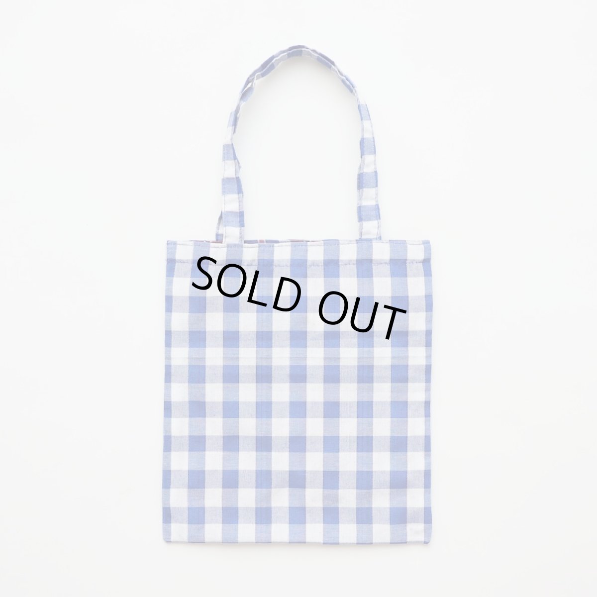 画像2: PHA KHAO MA Mini bag BL (2)