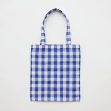 画像2: PHA KHAO MA Mini bag Blue (2)