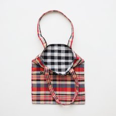 画像3: PHA KHAO MA Mini bag BL×YE (3)