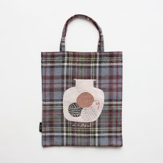 画像2: 松尾ミユキ Mini bag Maron MM094 (2)