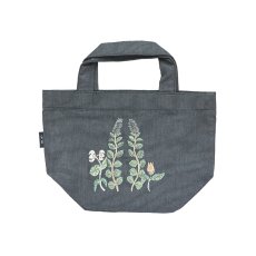 画像2: 松尾ミユキ Mini boat bag MM922 (2)