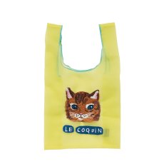 画像1: Nathalie Lete Organdy Bag S NL131 (1)