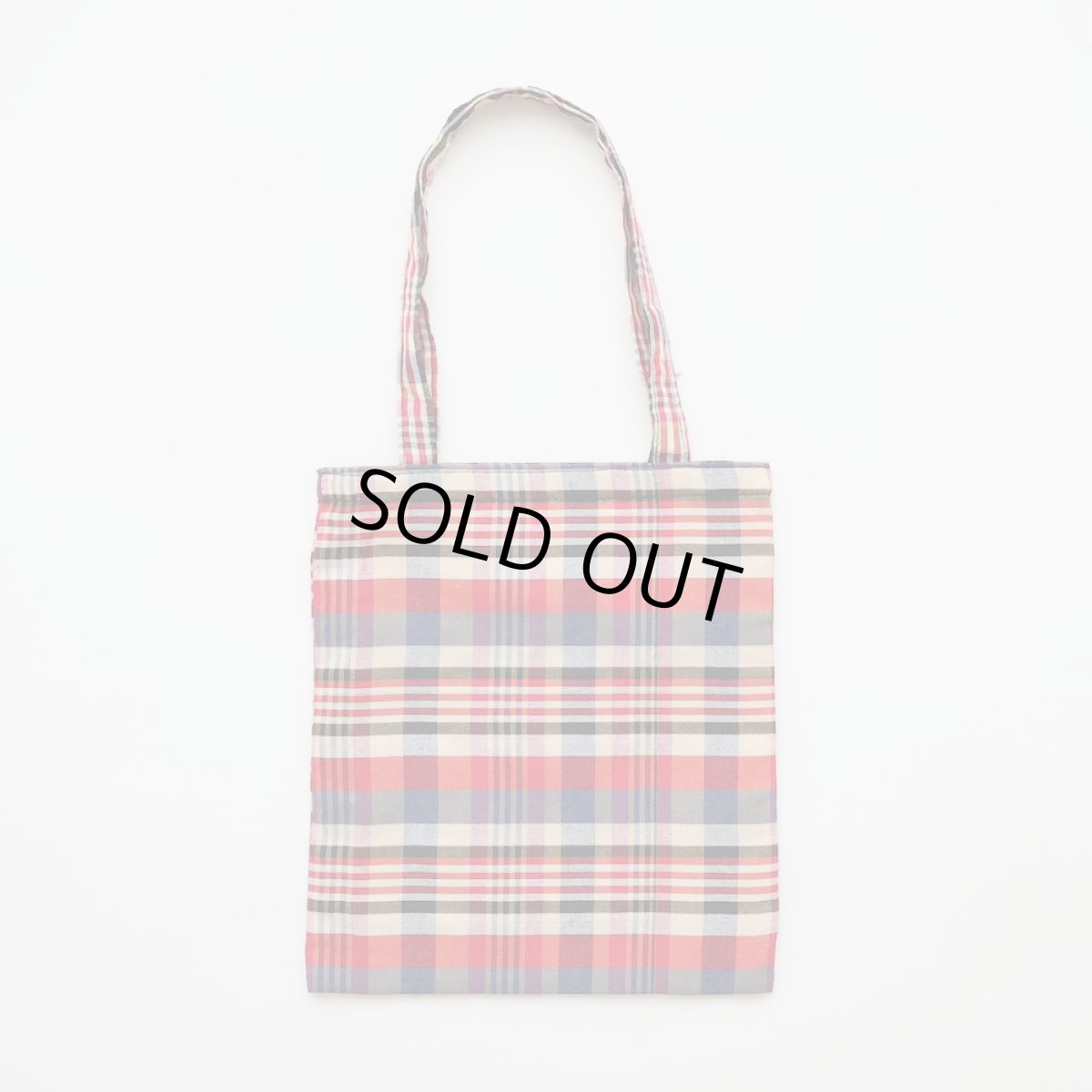 画像2: PHA KHAO MA Mini bag BL×YE (2)