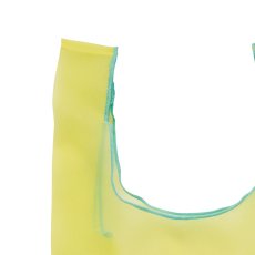 画像2: Nathalie Lete Organdy Bag S NL131 (2)