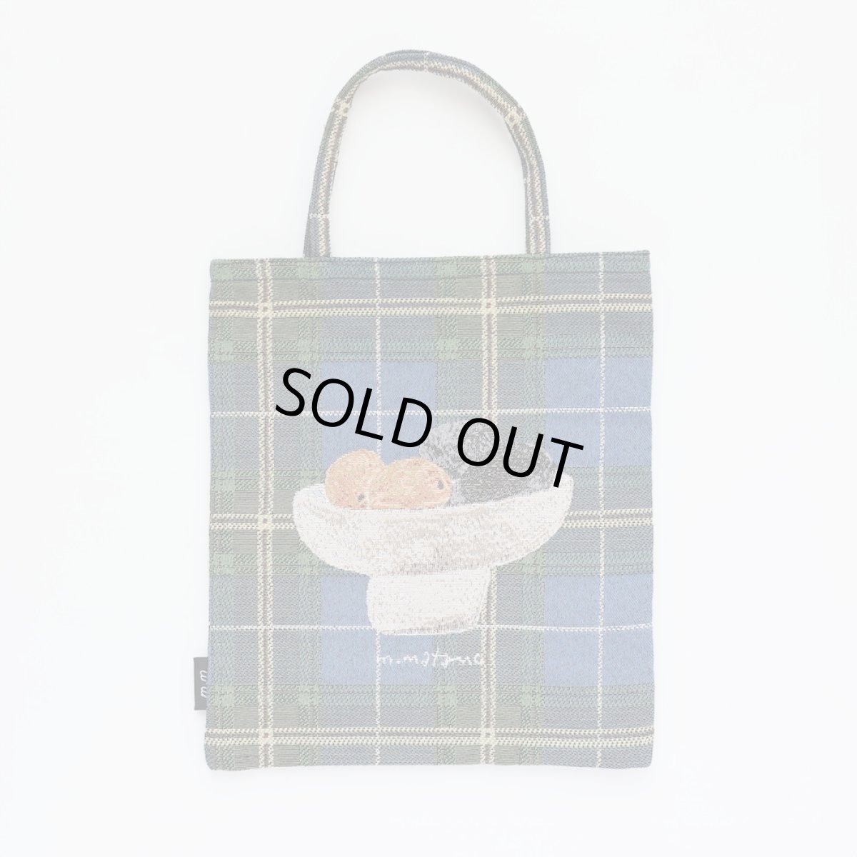 画像2: 松尾ミユキ Mini bag Mugi MM1092 (2)