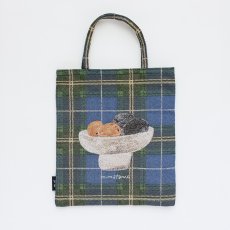 画像2: 松尾ミユキ Mini bag Mugi MM1092 (2)