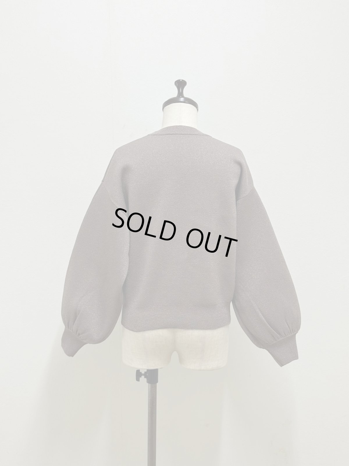 画像6: 【12月上旬〜12月中旬】ジェリープルオーバー（3L）5625120 (6)