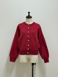 画像1: 【12月上旬〜12月中旬】ジェリーカーデ（M）5125130 (1)