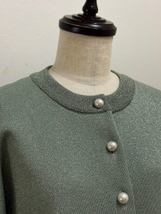 画像6: 【12月上旬〜12月中旬】ジェリーカーデ（M）5125130 (6)