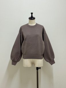 画像1: 【12月上旬〜12月中旬】ジェリープルオーバー（M）5125110 (1)
