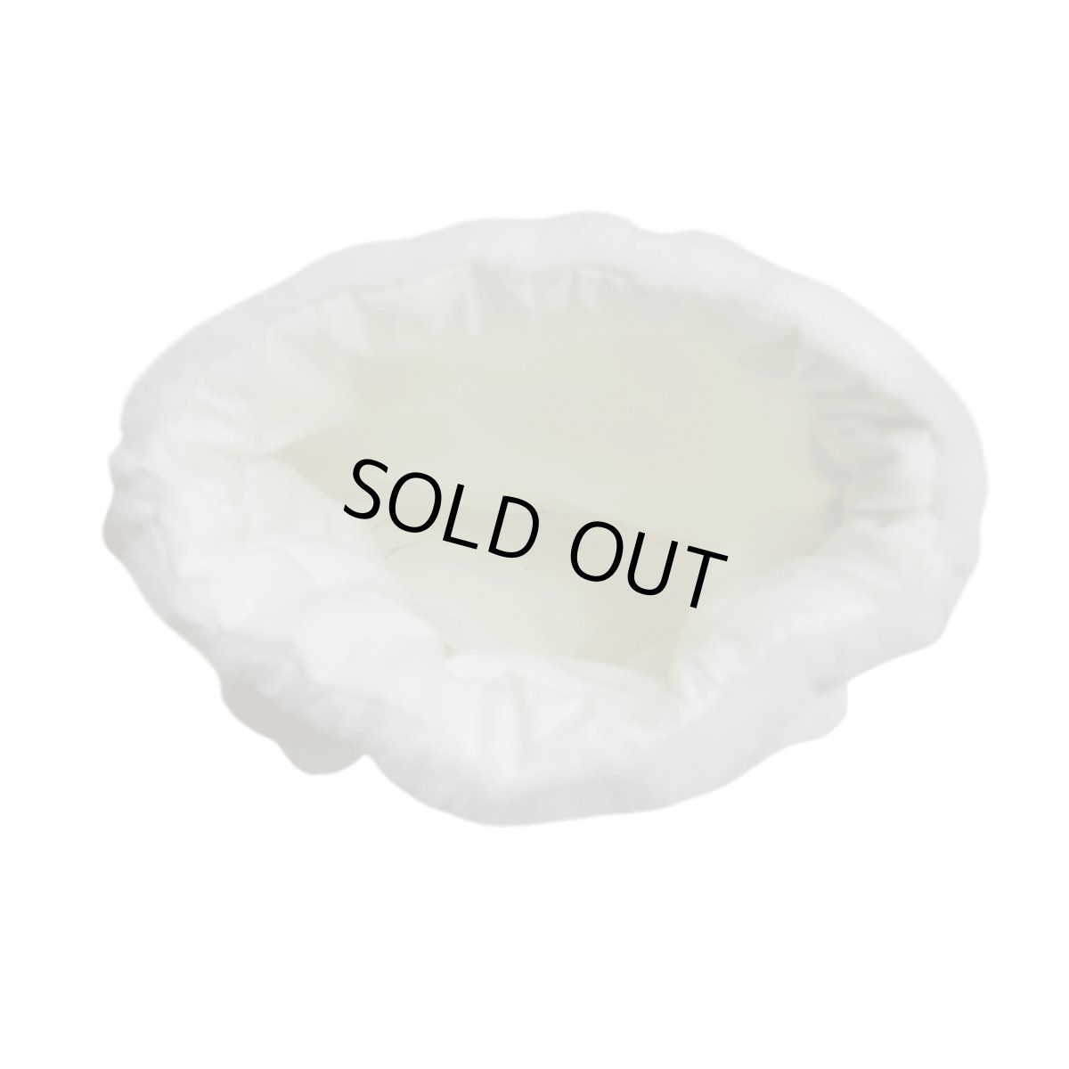 画像10: 【フラワーリング】もふもふアニマル巾着 (10)