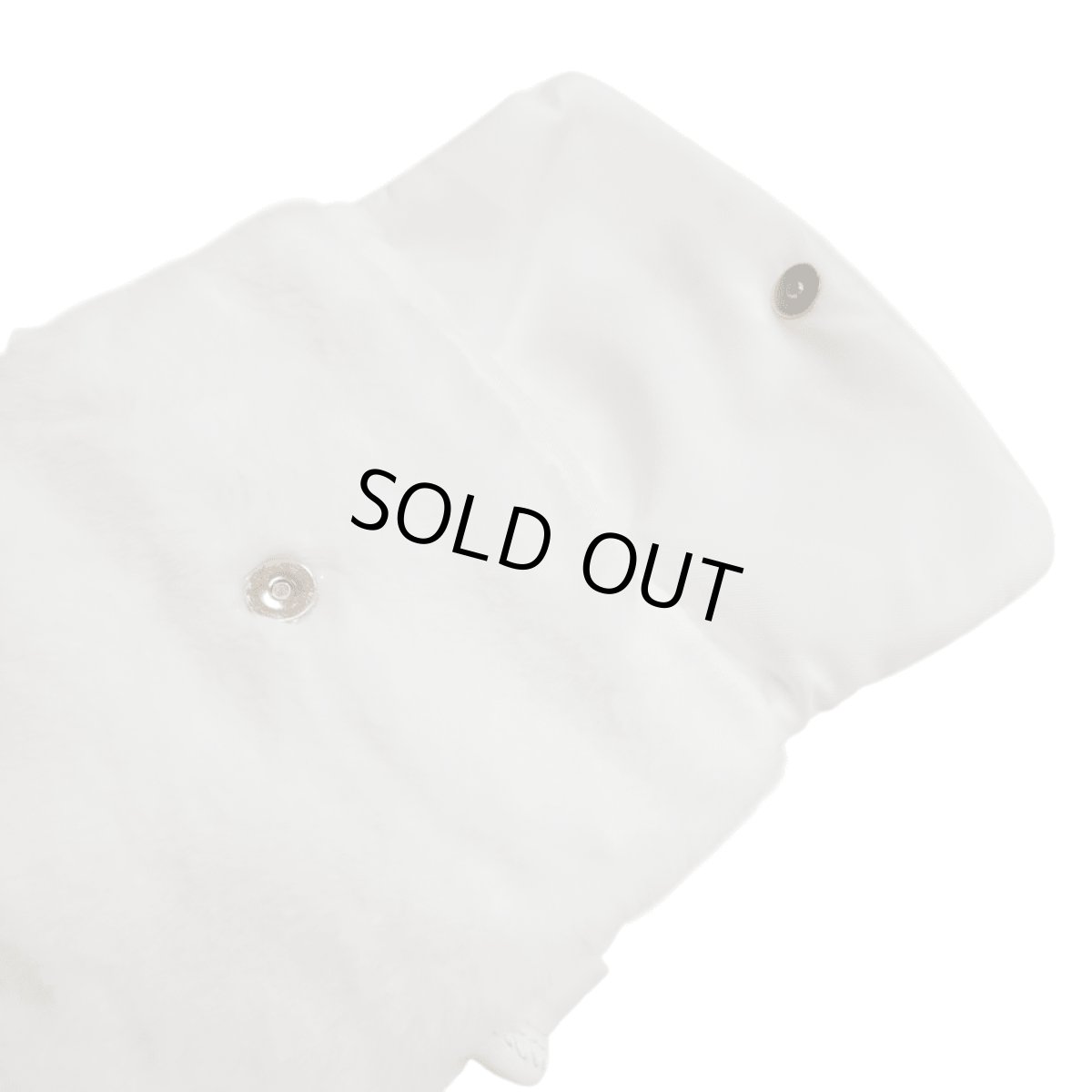 画像13: 【フラワーリング】もふもふアニマルマルチポシェット (13)