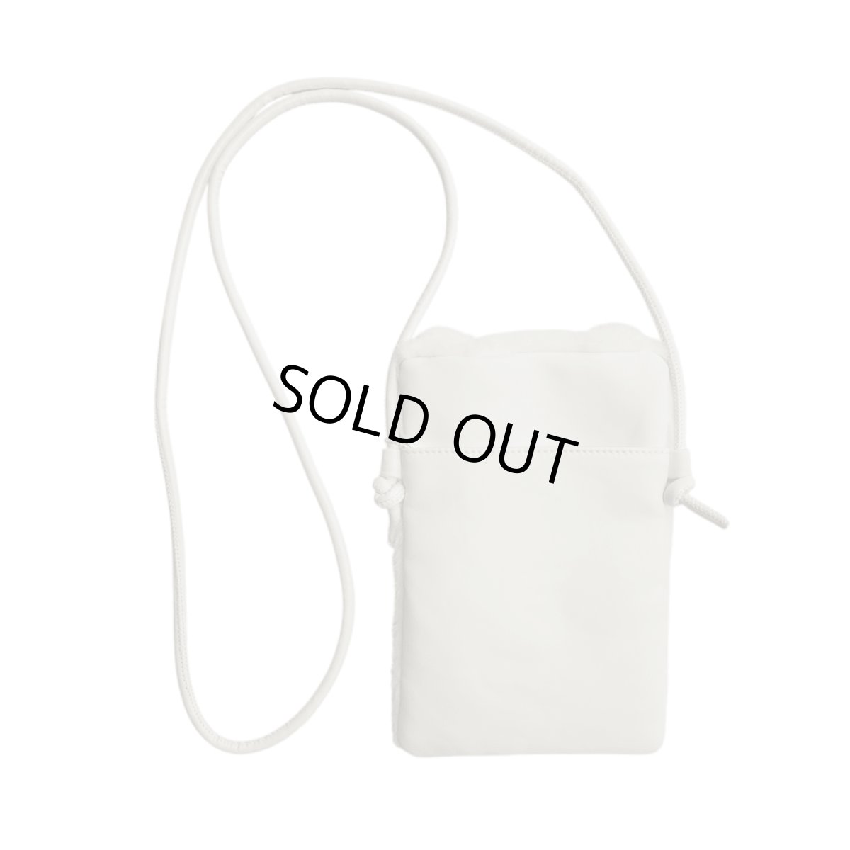 画像12: 【フラワーリング】もふもふアニマルマルチポシェット (12)