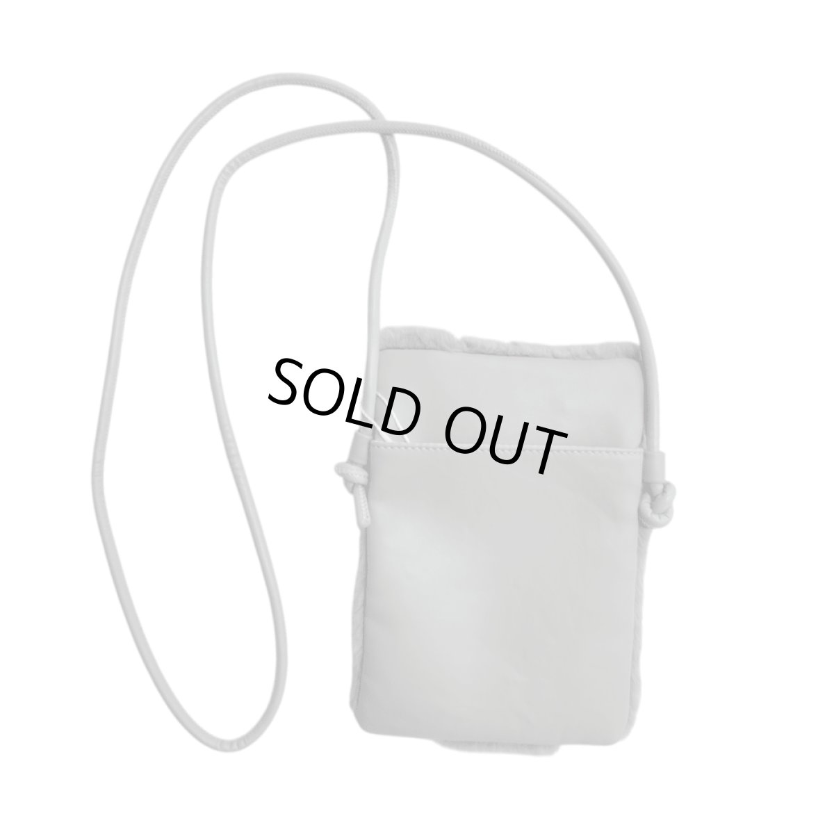 画像6: 【フラワーリング】もふもふアニマルマルチポシェット (6)