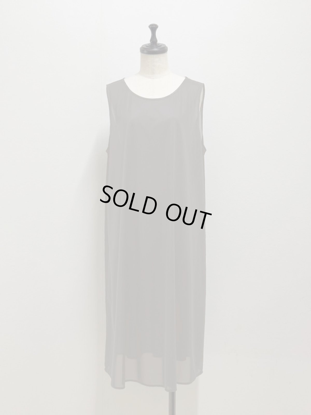 画像11: 【即納】2025AWテキスタイルワンピース（M）5115070 (11)