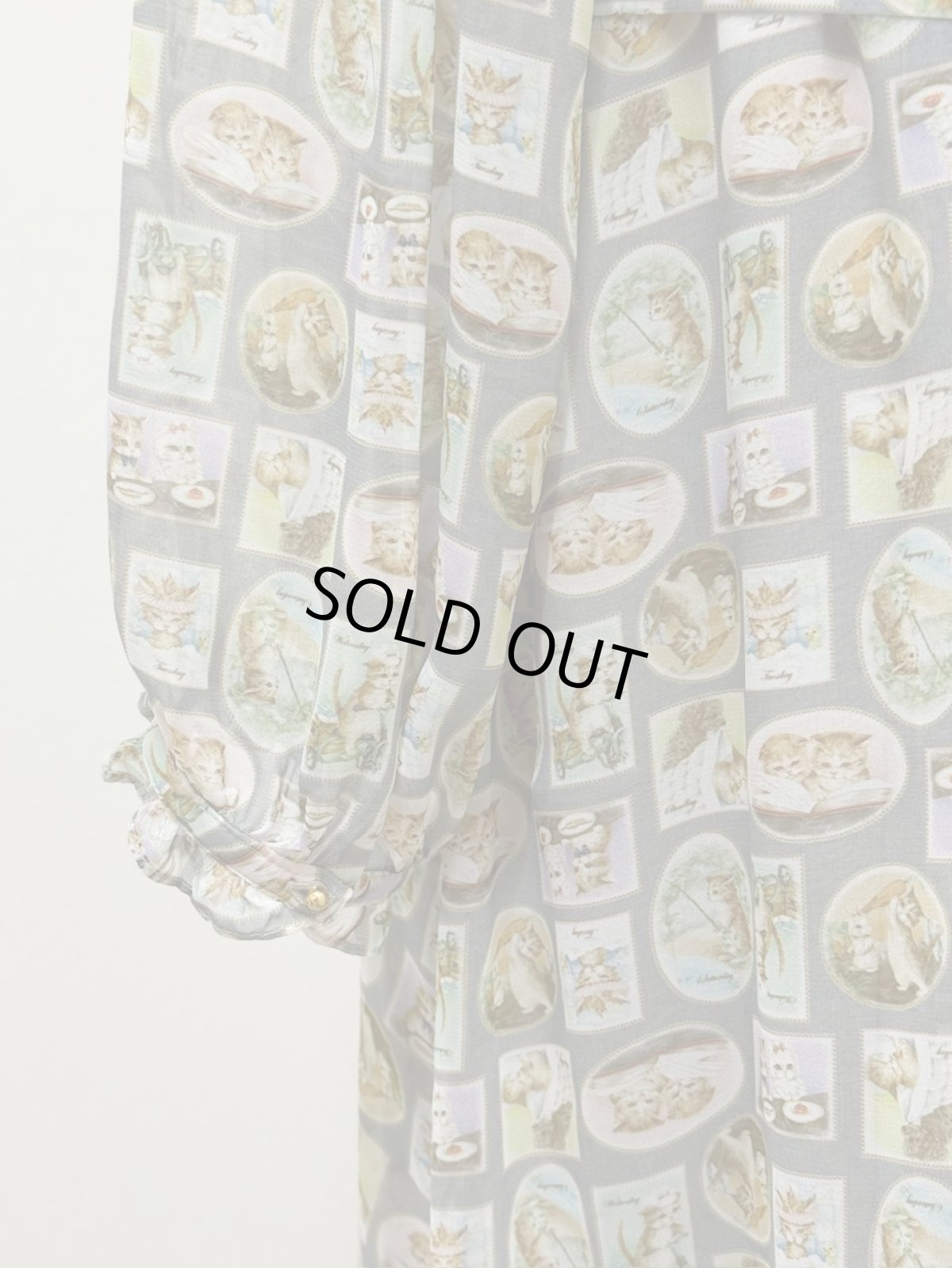 画像18: 【12月上旬〜12月中旬】2025AWテキスタイルワンピース ペチなし（3L）5615100 (18)