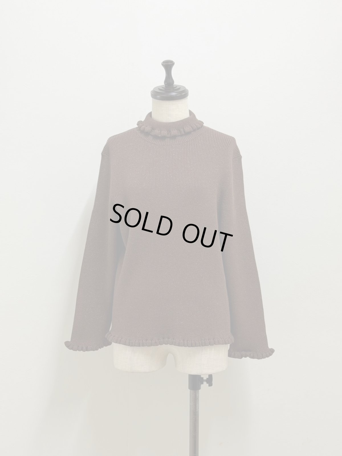 画像9: 【12月上旬〜12月中旬】ジェリーピタートル（M）5125150　※数量限定 (9)