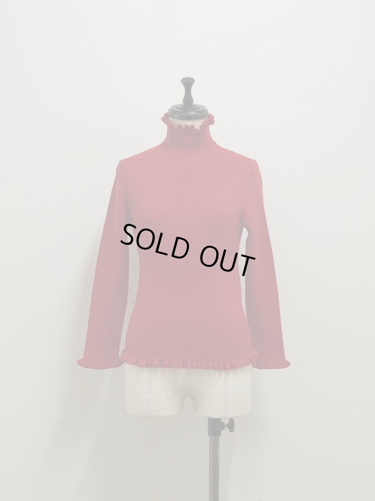 画像1: 【12月上旬〜12月中旬】ジェリーピタートル（M）5125150　※数量限定 (1)