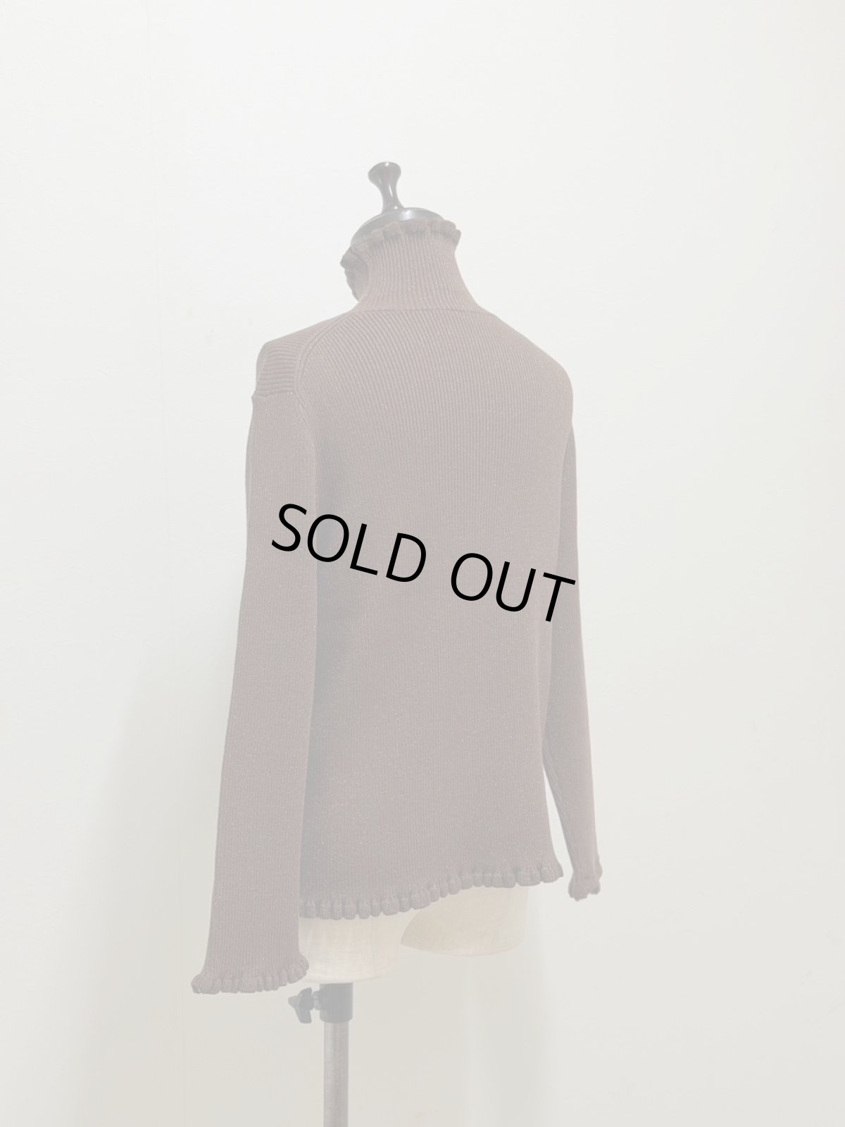 画像8: 【12月上旬〜12月中旬】ジェリーピタートル（M）5125150　※数量限定 (8)