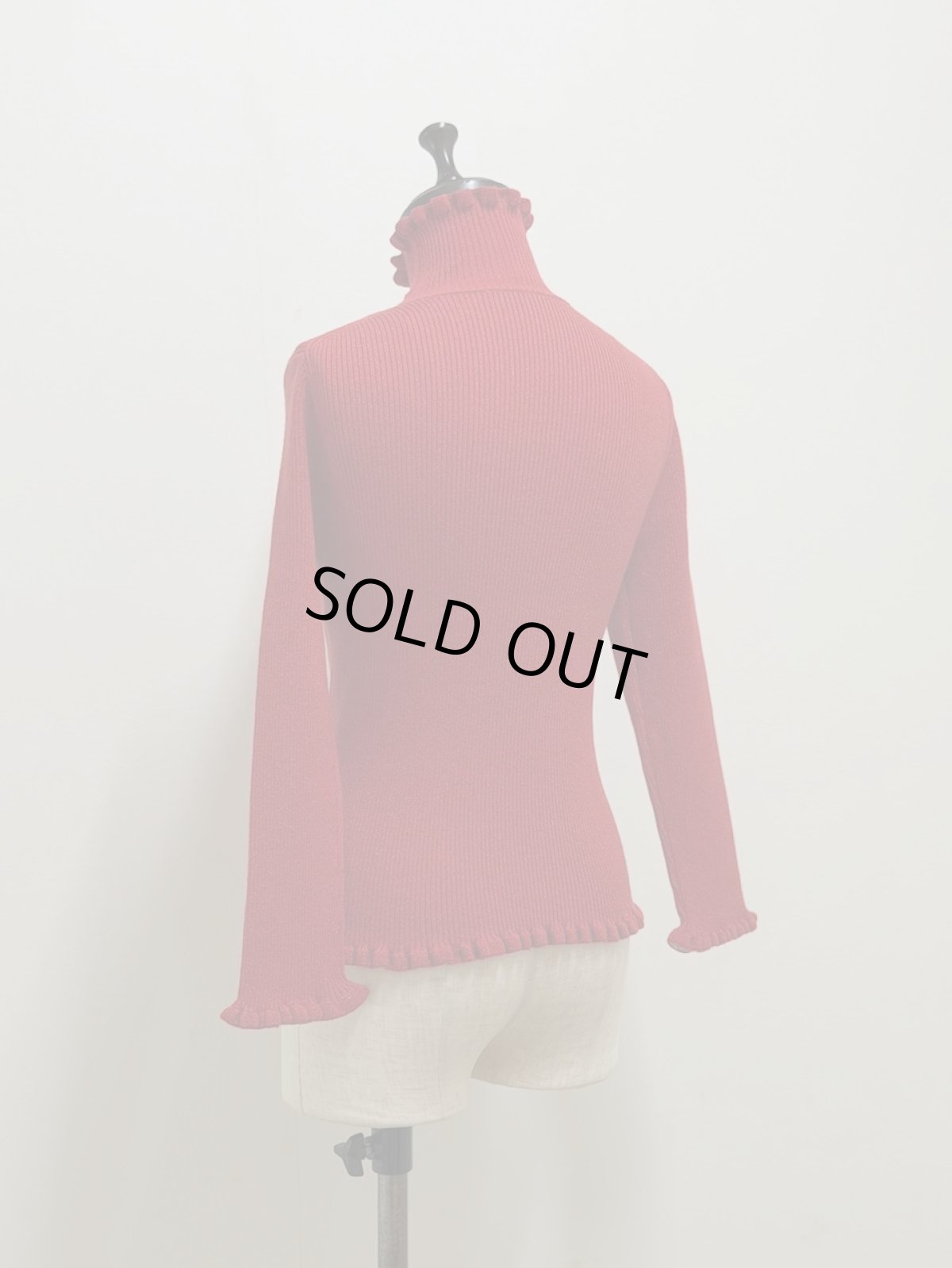 画像3: 【12月上旬〜12月中旬】ジェリーピタートル（M）5125150　※数量限定 (3)