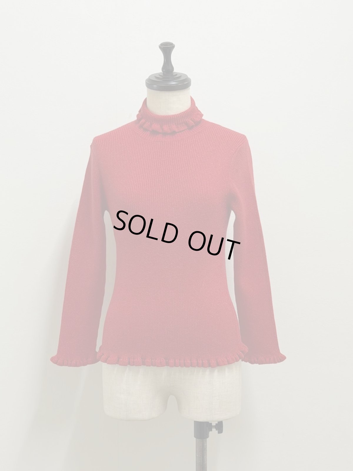 画像4: 【12月上旬〜12月中旬】ジェリーピタートル（M）5125150　※数量限定 (4)