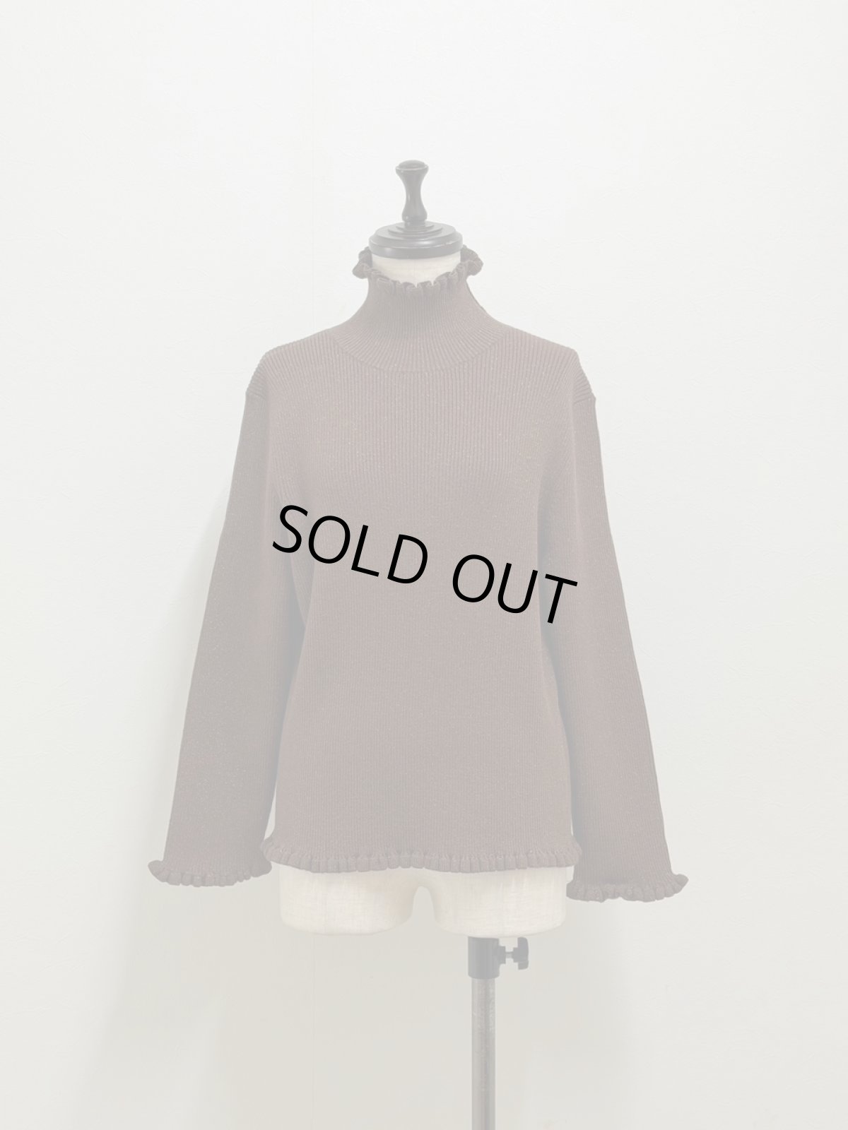 画像6: 【12月上旬〜12月中旬】ジェリーピタートル（M）5125150　※数量限定 (6)