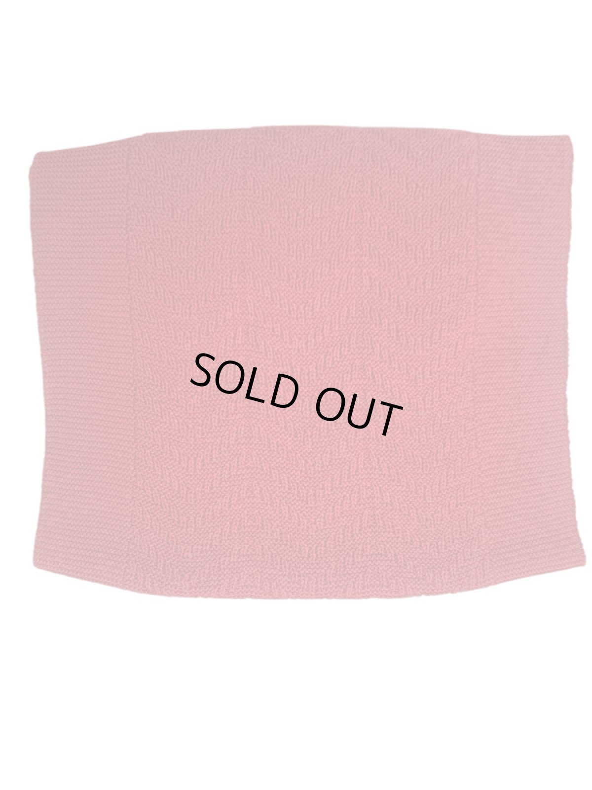 画像4: Humming bird　メリノウール100％へリンボン柄マフラー　RD (4)