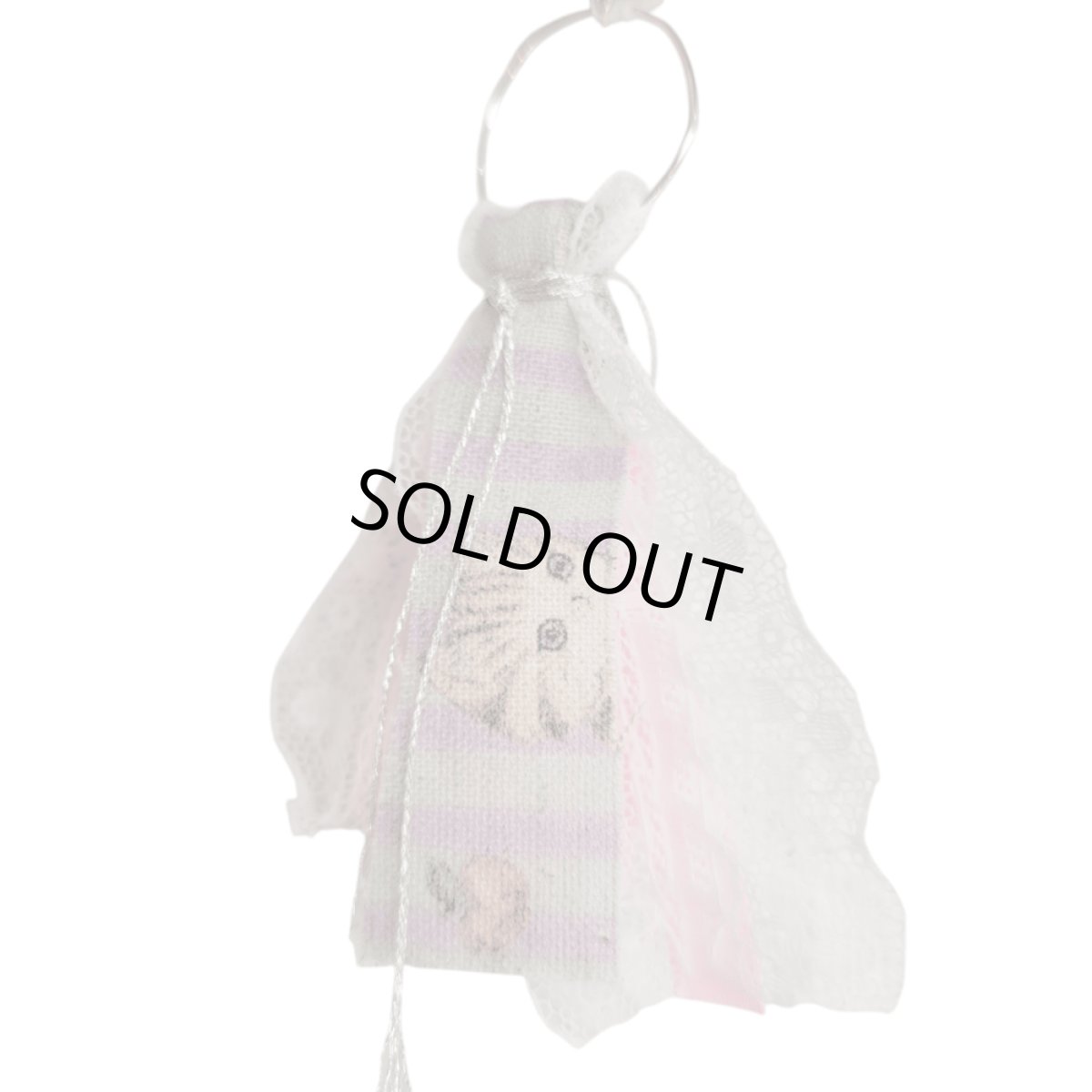 画像4: 【ハンドメイド】yukiemonがま口ポーチ　Y-30 (4)