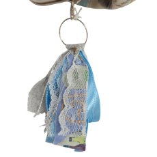 画像4: 【ハンドメイド】yukiemonがま口ポーチ　Y-29 (4)