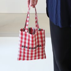 画像6: PHA KHAO MA Mini bag BK (6)
