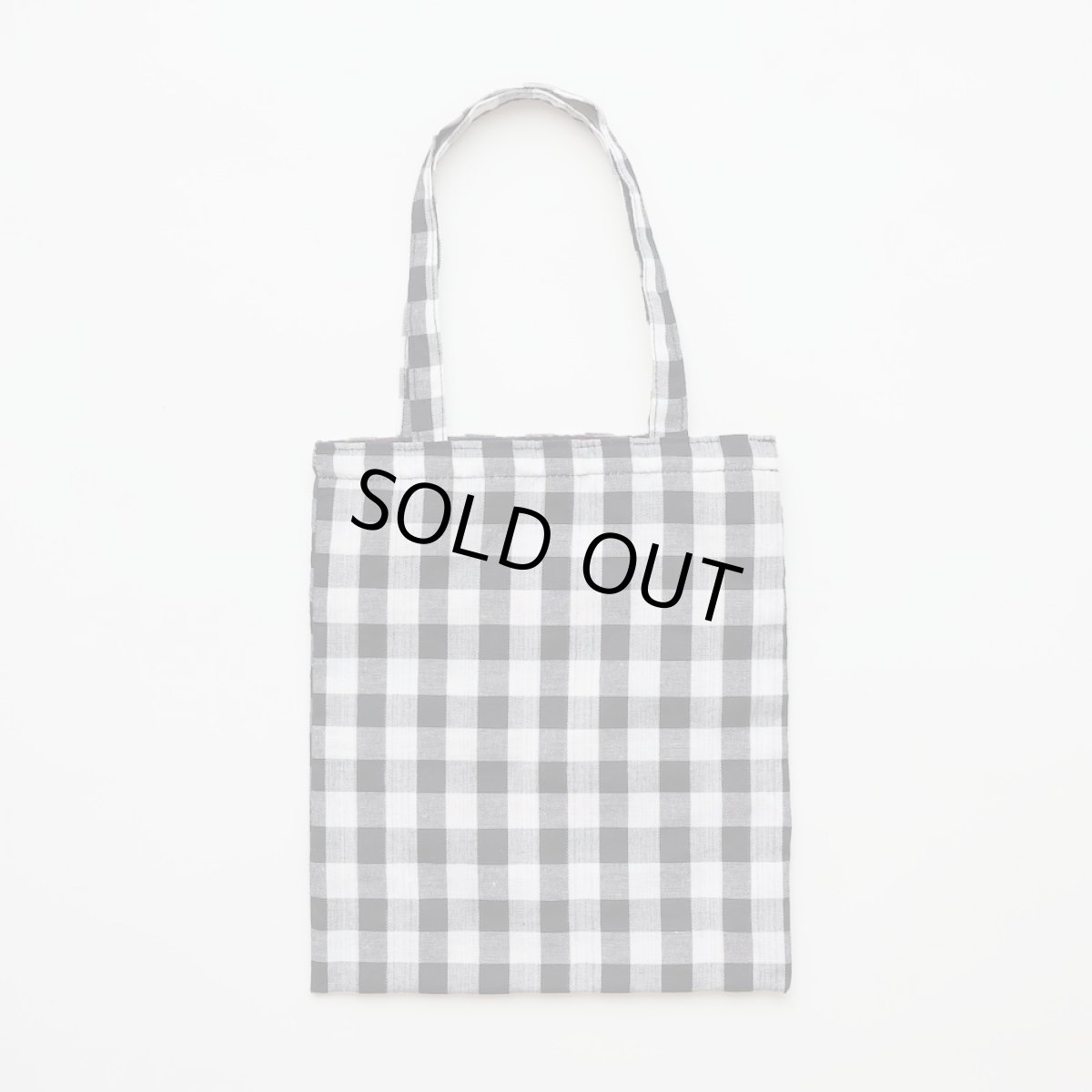 画像2: PHA KHAO MA Mini bag BK (2)