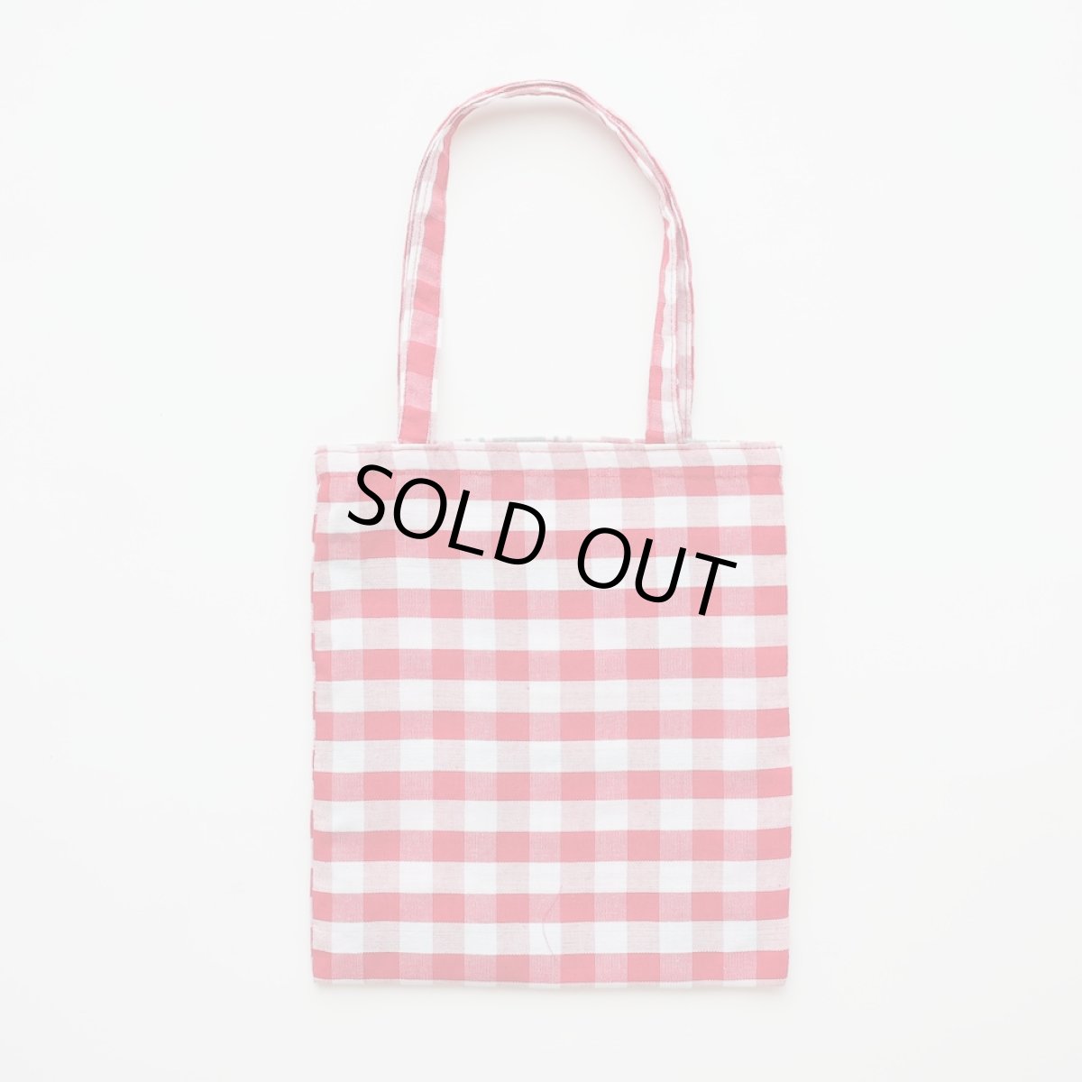 画像2: PHA KHAO MA Mini bag RD (2)