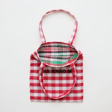 画像3: PHA KHAO MA Mini bag RD (3)