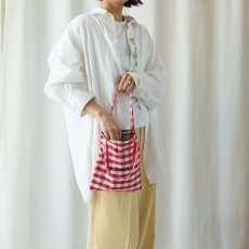 画像8: PHA KHAO MA Mini bag BK (8)